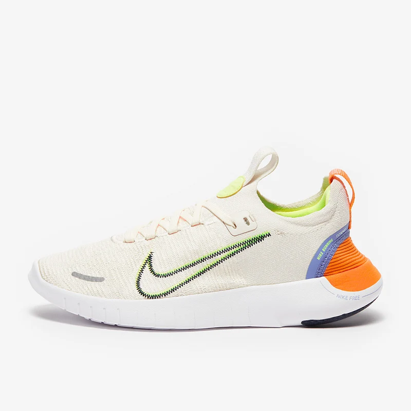 Nike Damen Free Run Next Nature Flyknit