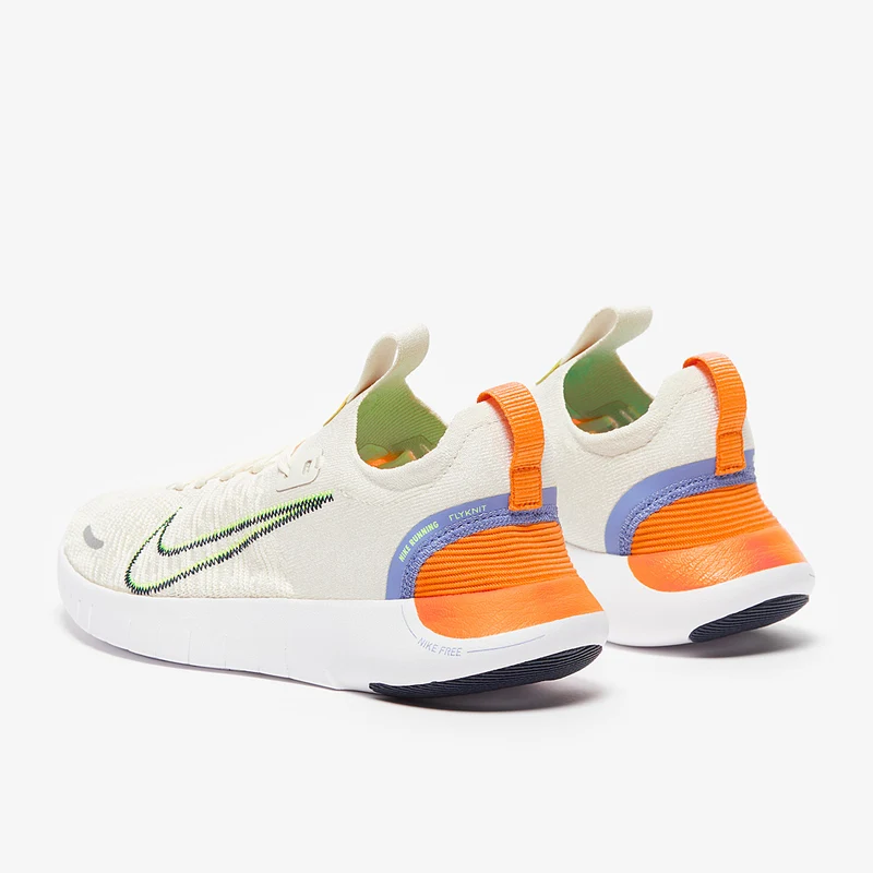 Nike Damen Free Run Next Nature Flyknit