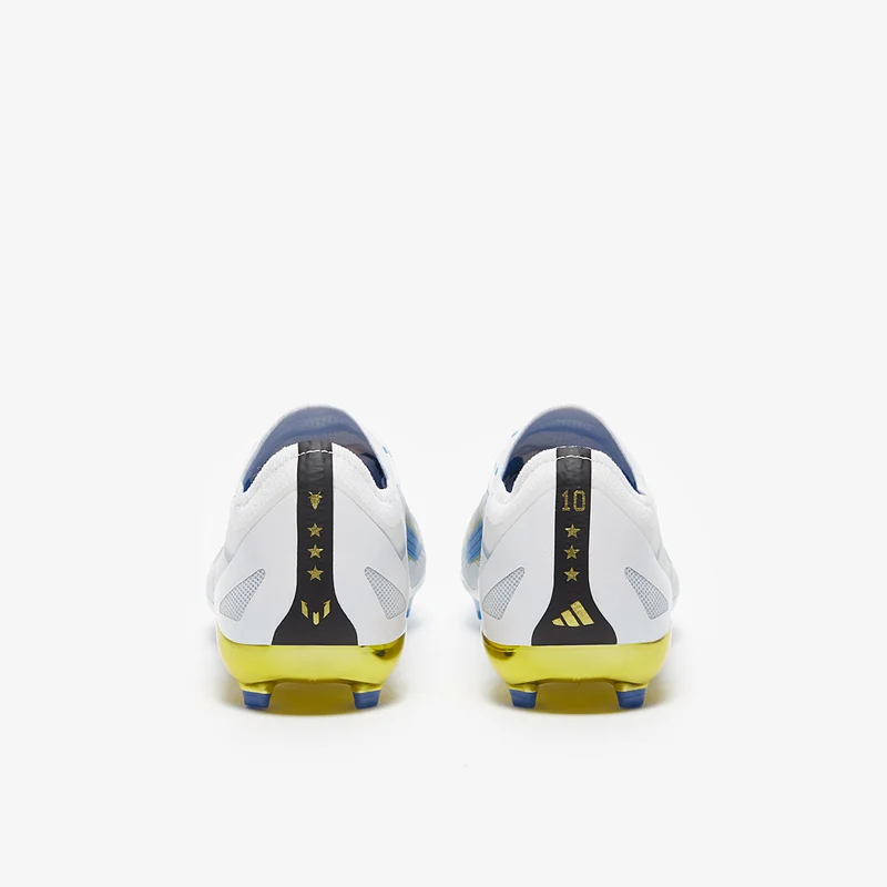 adidas Kids X Crazyfast Messi.1 Las Estrellas FG
