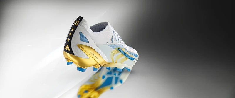 adidas X Crazyfast Messi.1 Las Estrellas FG