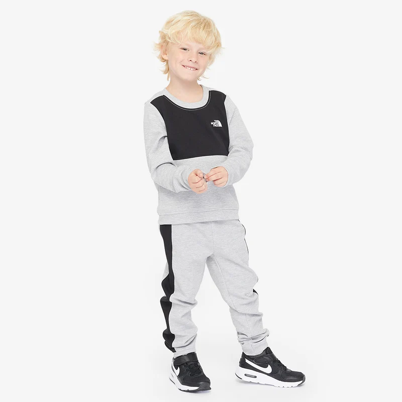 The North Face Jüngere Kinder Tech Crew Set (2-7 Jahre)