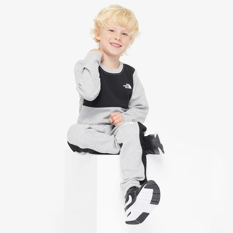 The North Face Jüngere Kinder Tech Crew Set (2-7 Jahre)