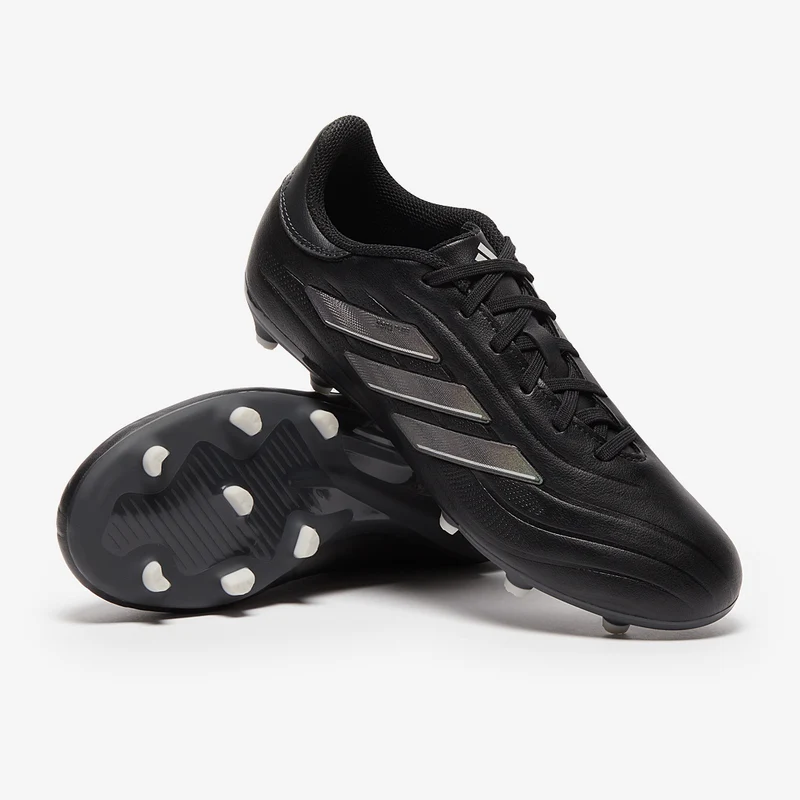 adidas Kinder Copa Pure 2 League Leder FG