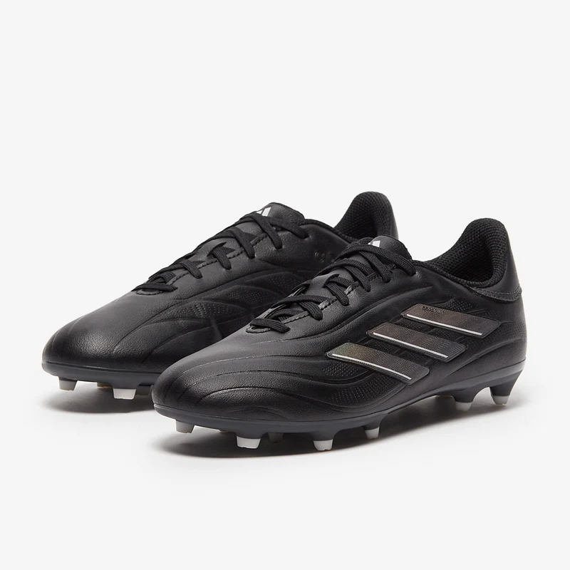 adidas Kinder Copa Pure 2 League Leder FG