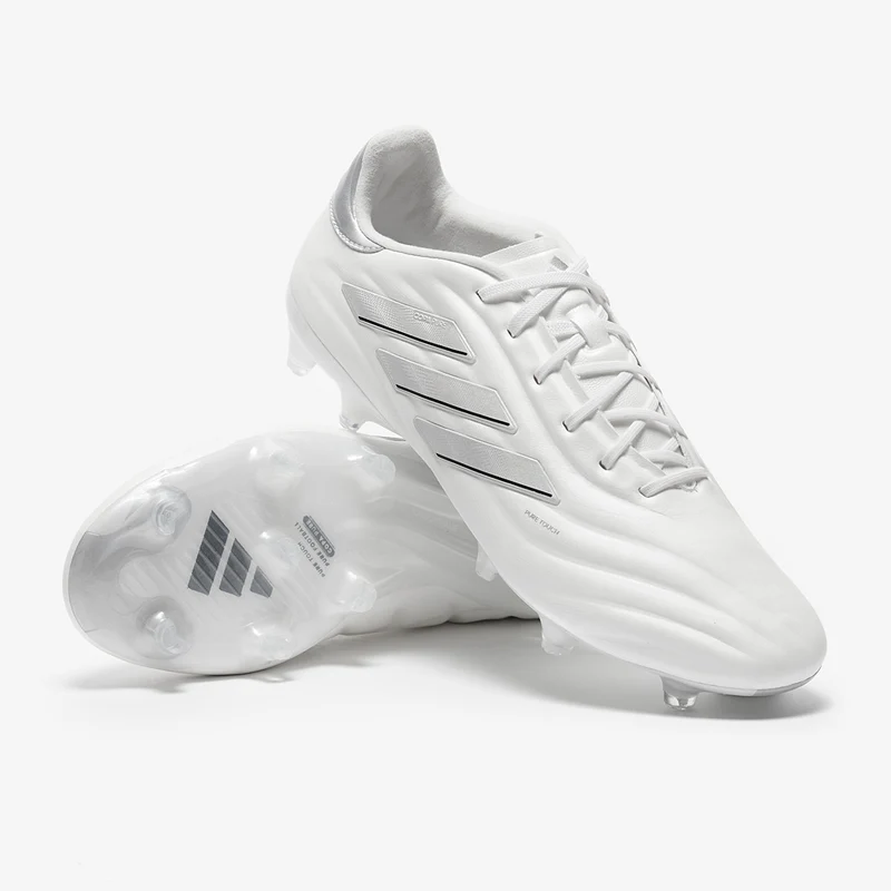 adidas Copa Pure 2 Elite Leder FG