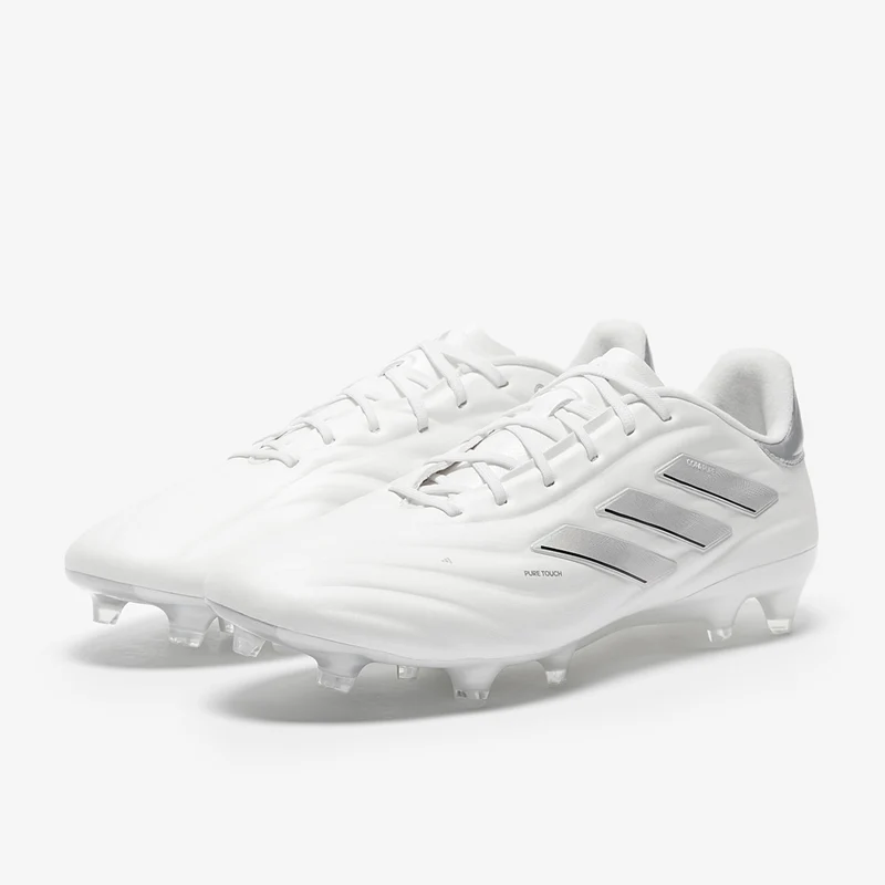 adidas Copa Pure 2 Elite Leder FG