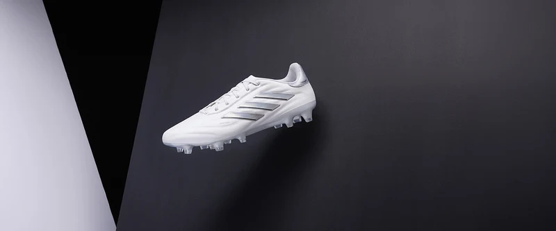 adidas Copa Pure 2 Elite Leder FG