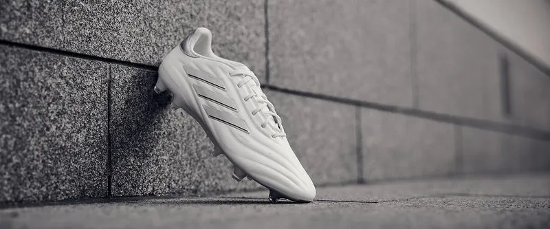 adidas Copa Pure 2 Elite Leder FG
