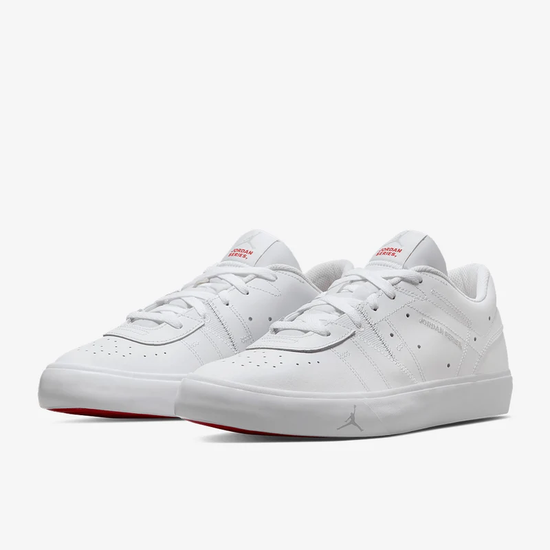 Jordan Series ES