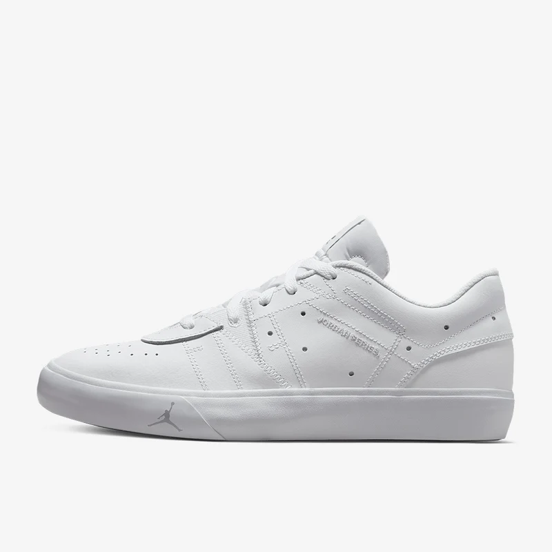 Jordan Series ES