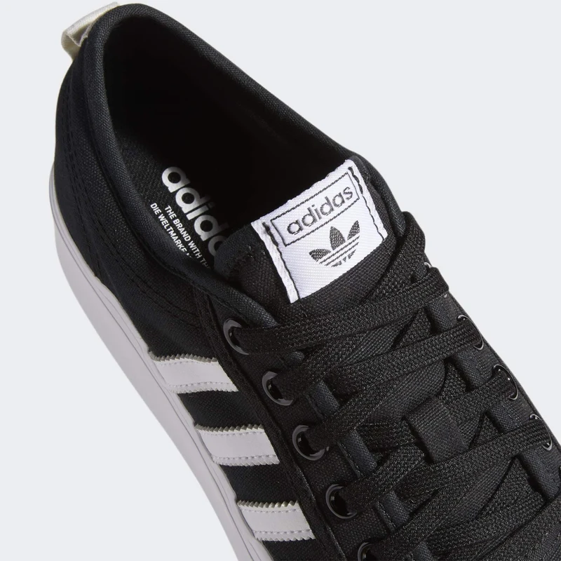 adidas Originals Damen Nizza Platform