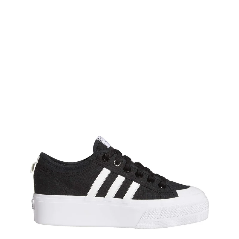 adidas Originals Damen Nizza Platform