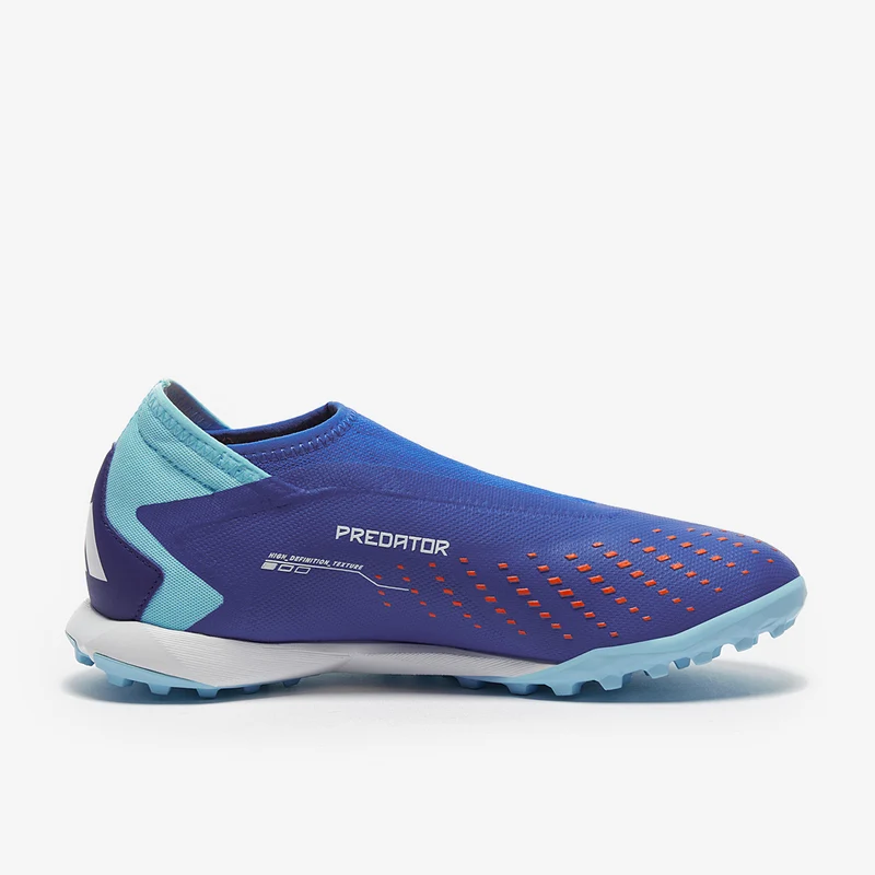 adidas Predator Accuracy.3 Schnürungslos TF