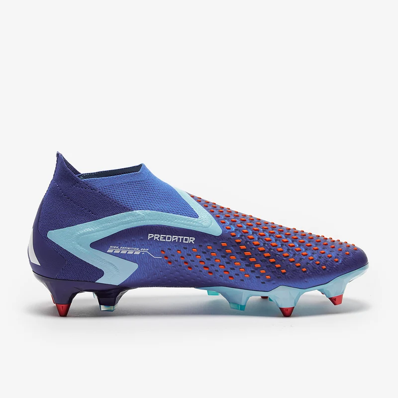 adidas Predator Accuracy+ SG