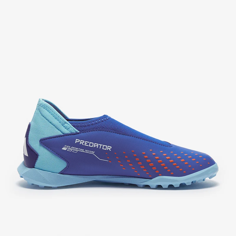 adidas Kinder Predator Accuracy.3 Schnürungslos TF