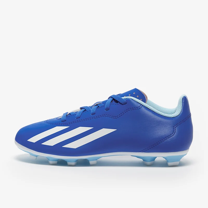 adidas Kinder X Crazyfast.4 FG