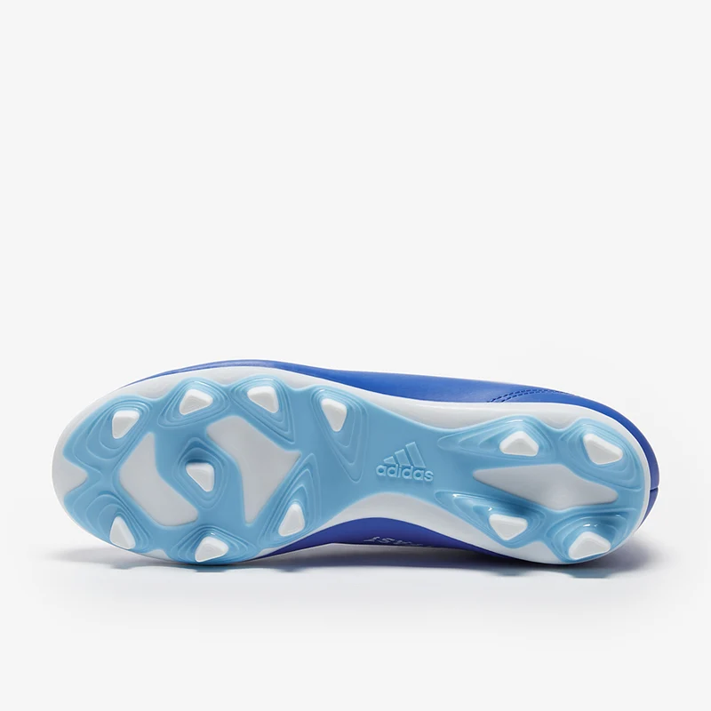 adidas Kinder X Crazyfast.4 FG