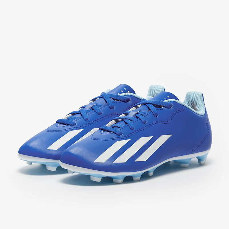 adidas Kinder X Crazyfast.4 FG