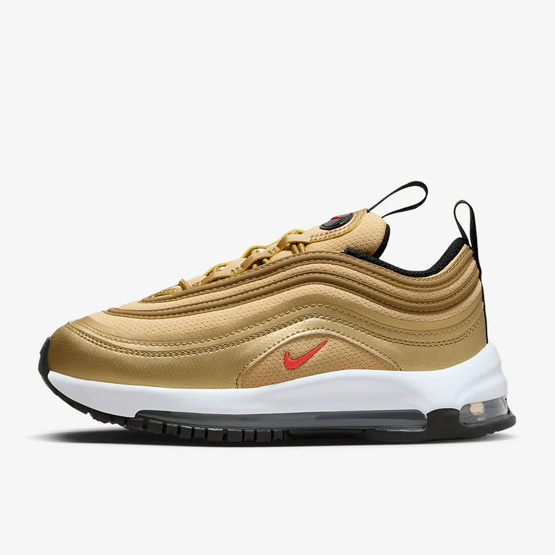 Nike Sportswear Jüngere Kinder Air Max 97 QS (PS)