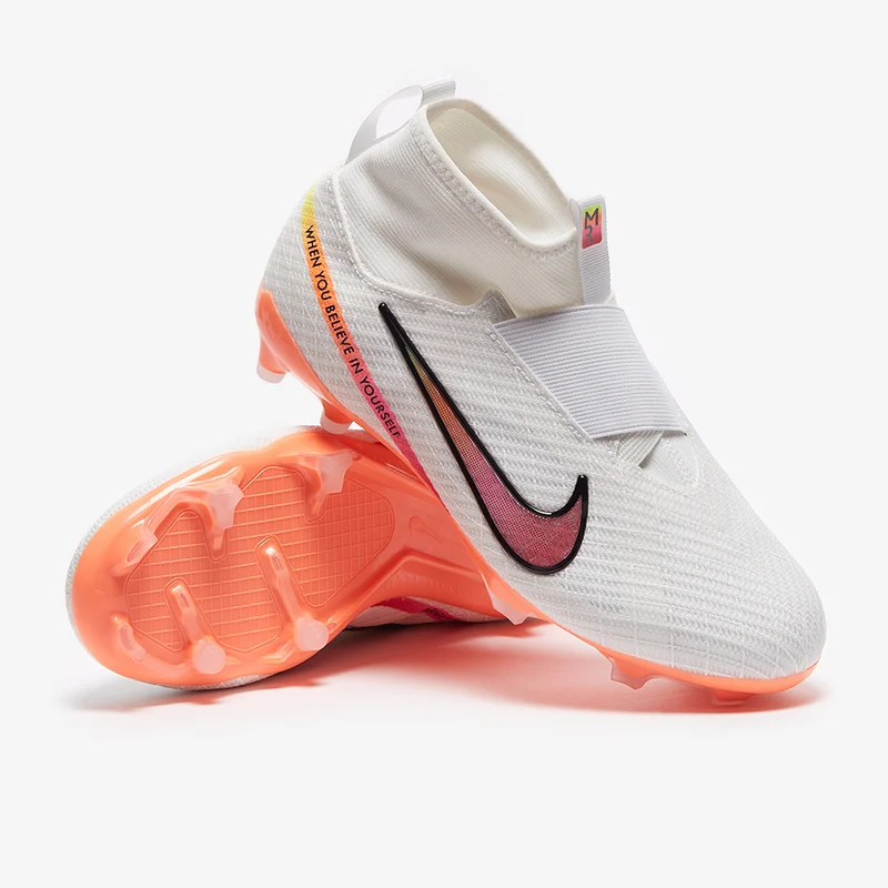 Nike Kinder Air Zoom Mercurial Superfly IX Pro x Rashford FG