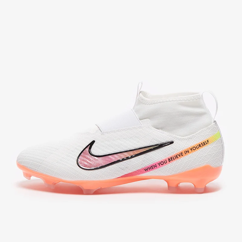 Nike Kinder Air Zoom Mercurial Superfly IX Pro x Rashford FG