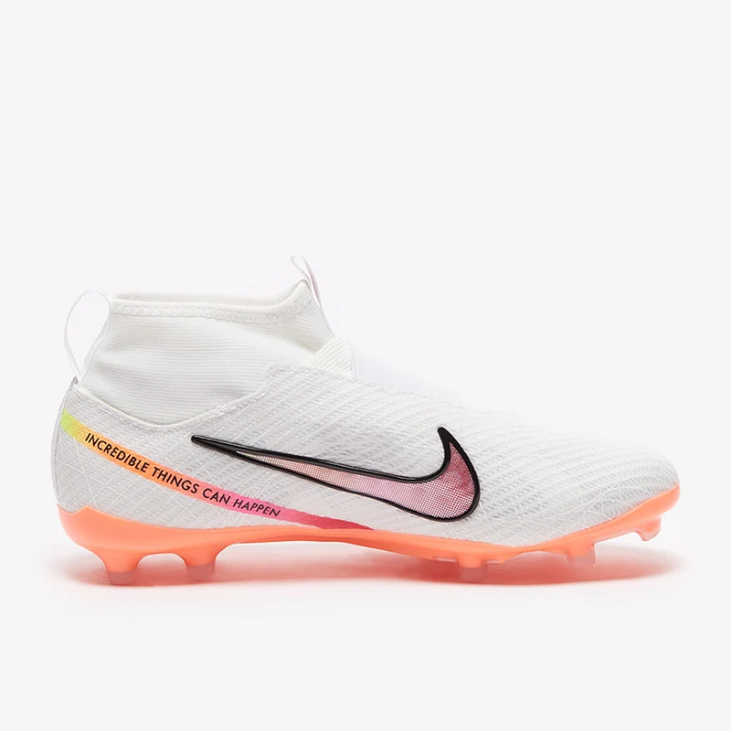 Nike Kinder Air Zoom Mercurial Superfly IX Pro x Rashford FG