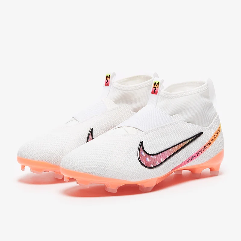 Nike Kinder Air Zoom Mercurial Superfly IX Pro x Rashford FG