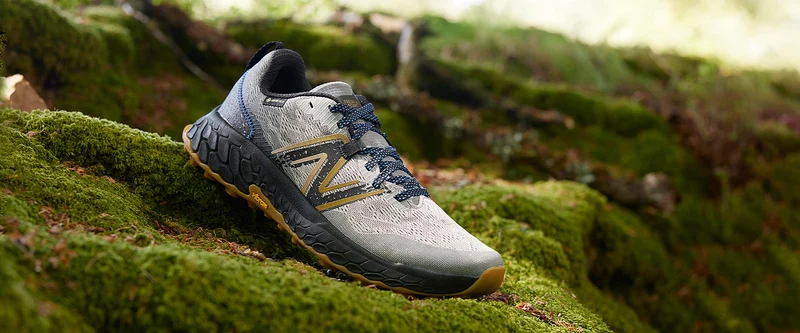 New Balance Fresh Foam X Hierro v7 GTX