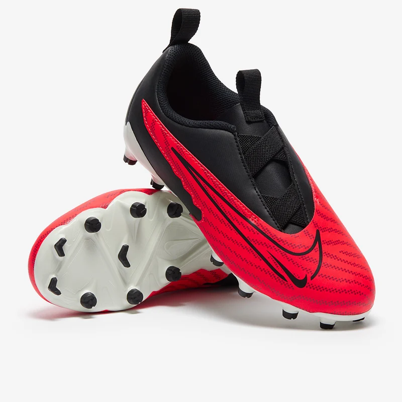 Nike Low Top Fußballschuh für verschiedene Böden für ältere