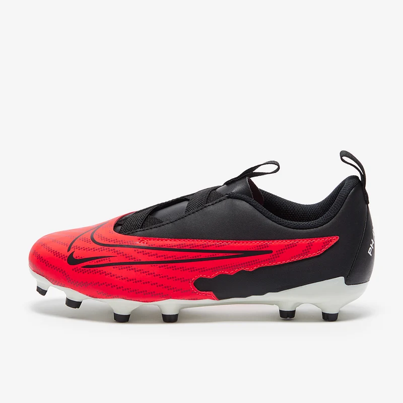 Nike Low Top Fußballschuh für verschiedene Böden für ältere