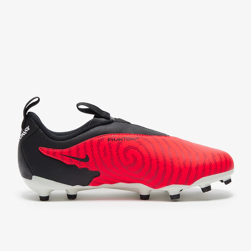 Nike Low Top Fußballschuh für verschiedene Böden für ältere