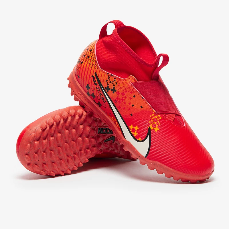 Nike Kinder Air Zoom Mercurial Superfly IX Academy MDS TF