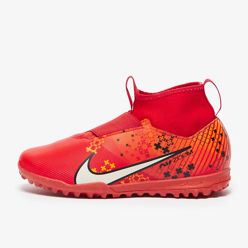 Nike Kinder Air Zoom Mercurial Superfly IX Academy MDS TF