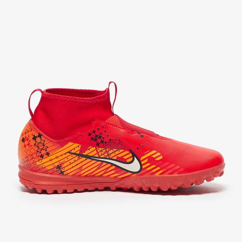 Nike Kinder Air Zoom Mercurial Superfly IX Academy MDS TF