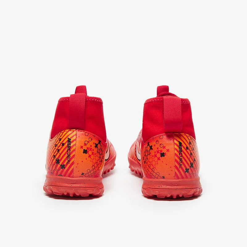 Nike Kinder Air Zoom Mercurial Superfly IX Academy MDS TF
