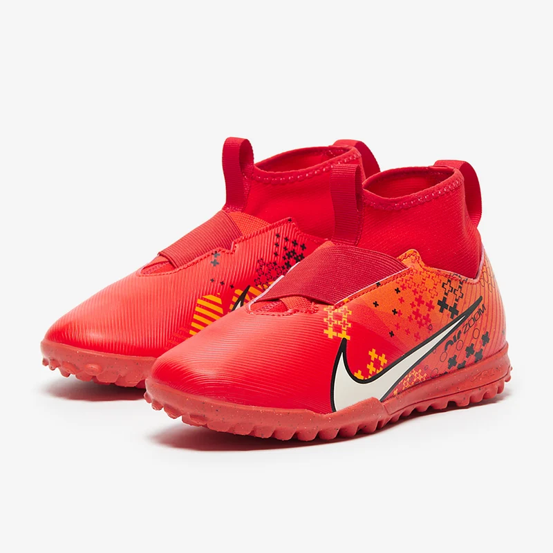 Nike Kinder Air Zoom Mercurial Superfly IX Academy MDS TF