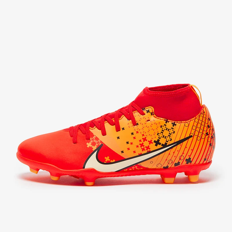 Nike Kinder Air Zoom Mercurial Superfly IX Club MDS FG/MG