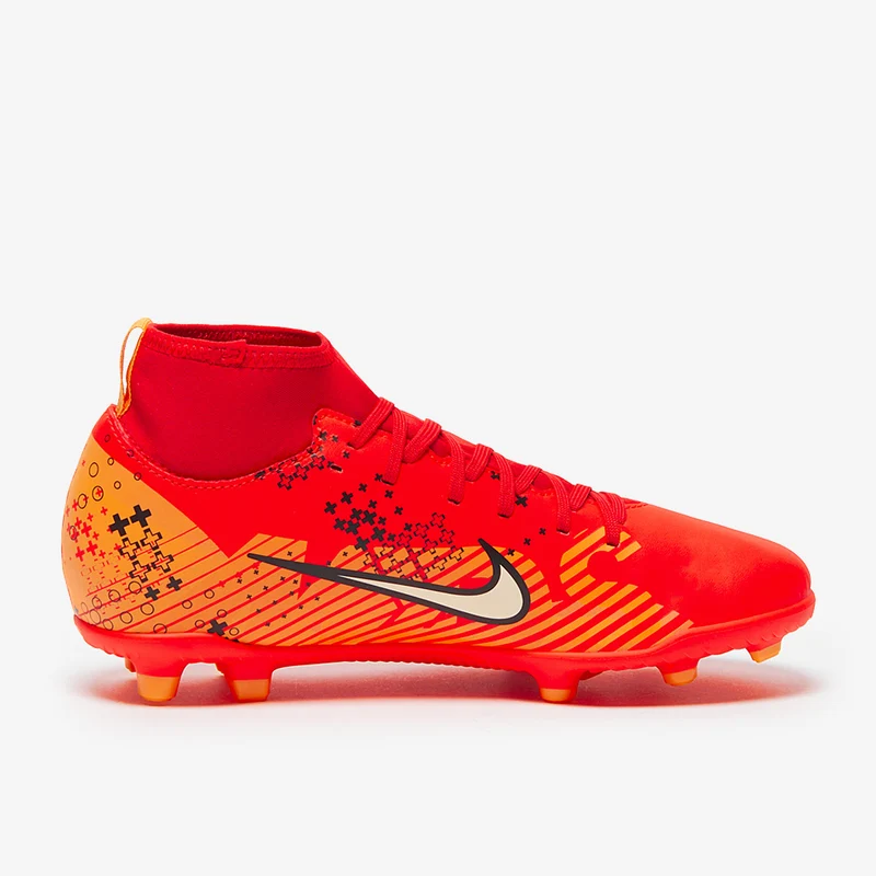 Nike Kinder Air Zoom Mercurial Superfly IX Club MDS FG/MG