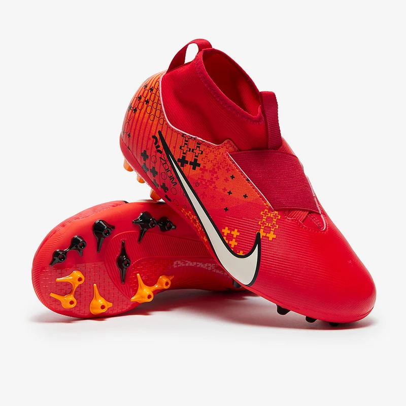 Nike Kinder Air Zoom Mercurial Superfly IX Academy MDS AG