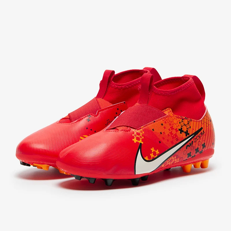 Nike Kinder Air Zoom Mercurial Superfly IX Academy MDS AG