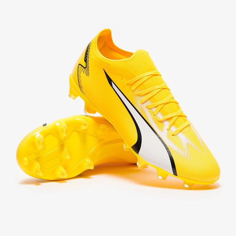 Puma Ultra Match FG/AG