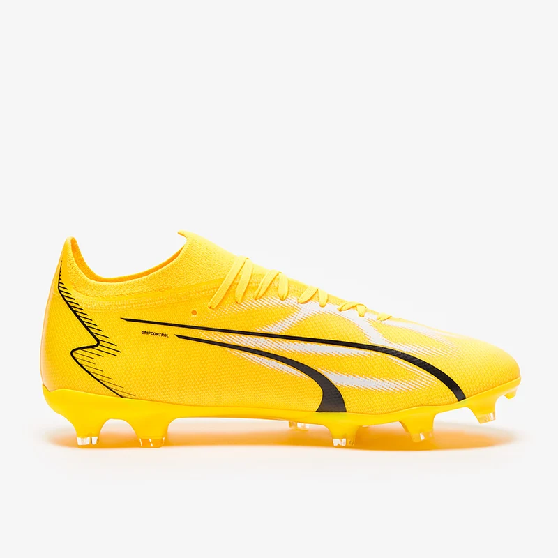 Puma Ultra Match FG/AG
