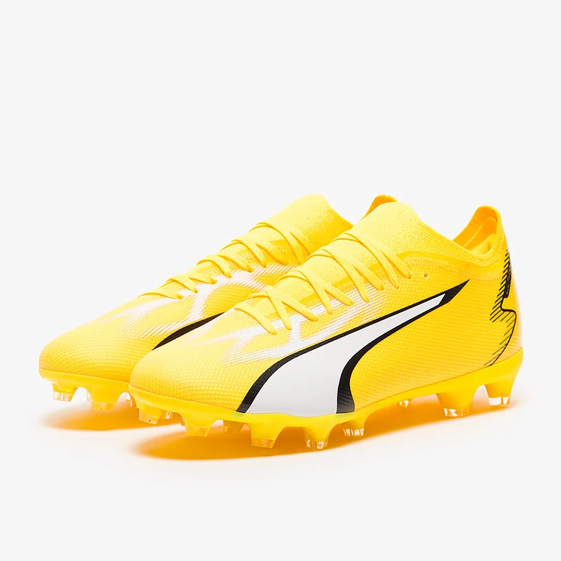 Puma Ultra Match FG/AG