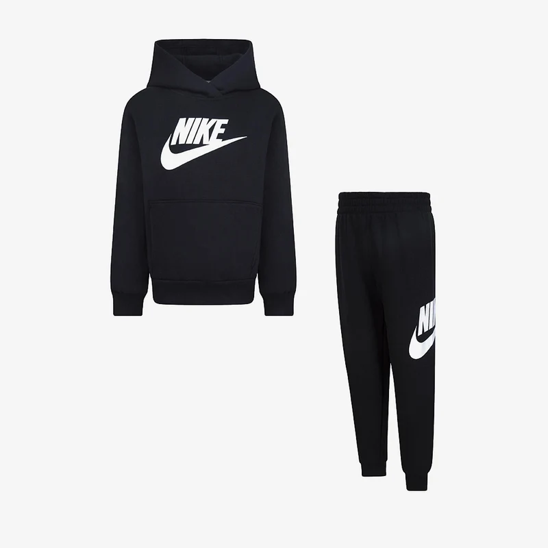 Nike Sportswear Jüngere Kinder Club Fleece Set (2-7 Jahre)