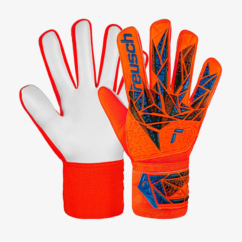 Reusch Kinder Attrakt Starter Solid