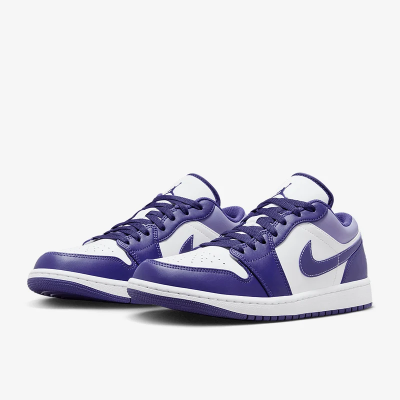 Air Jordan 1 Low