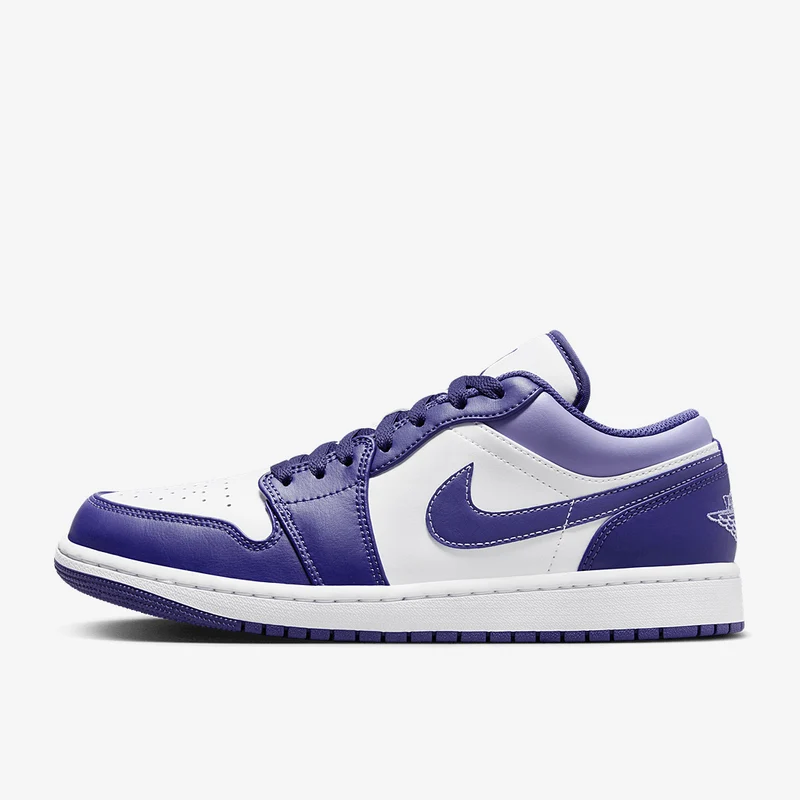 Air Jordan 1 Low