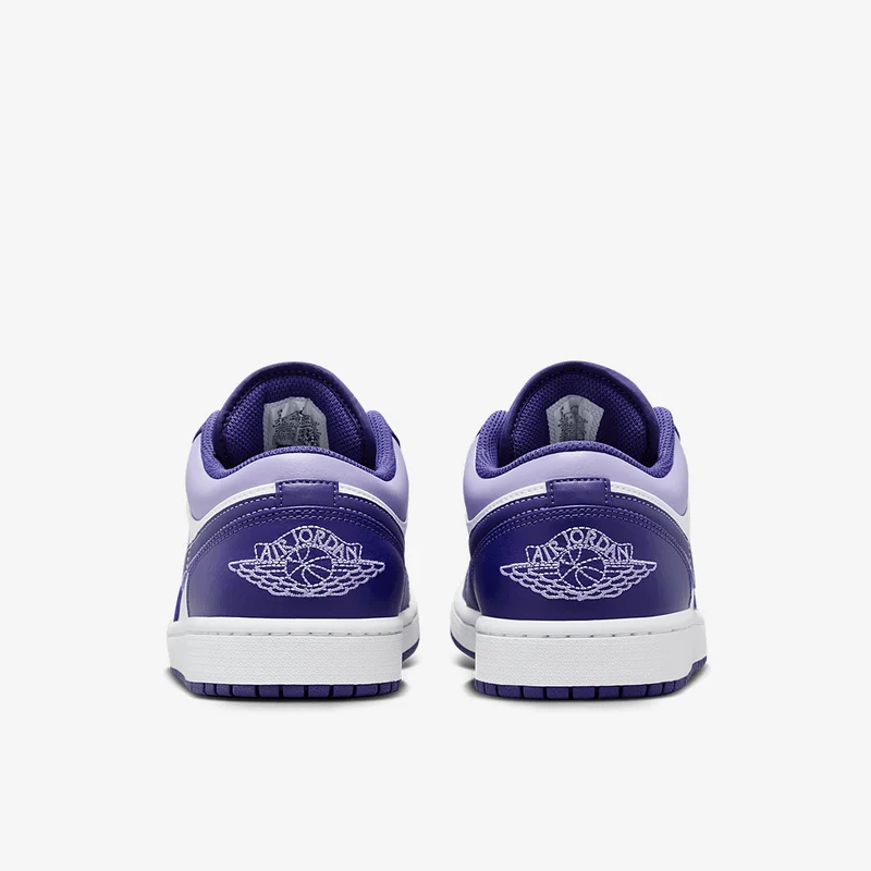 Air Jordan 1 Low