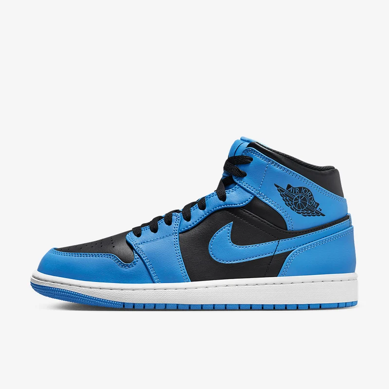 Air Jordan 1 Mid