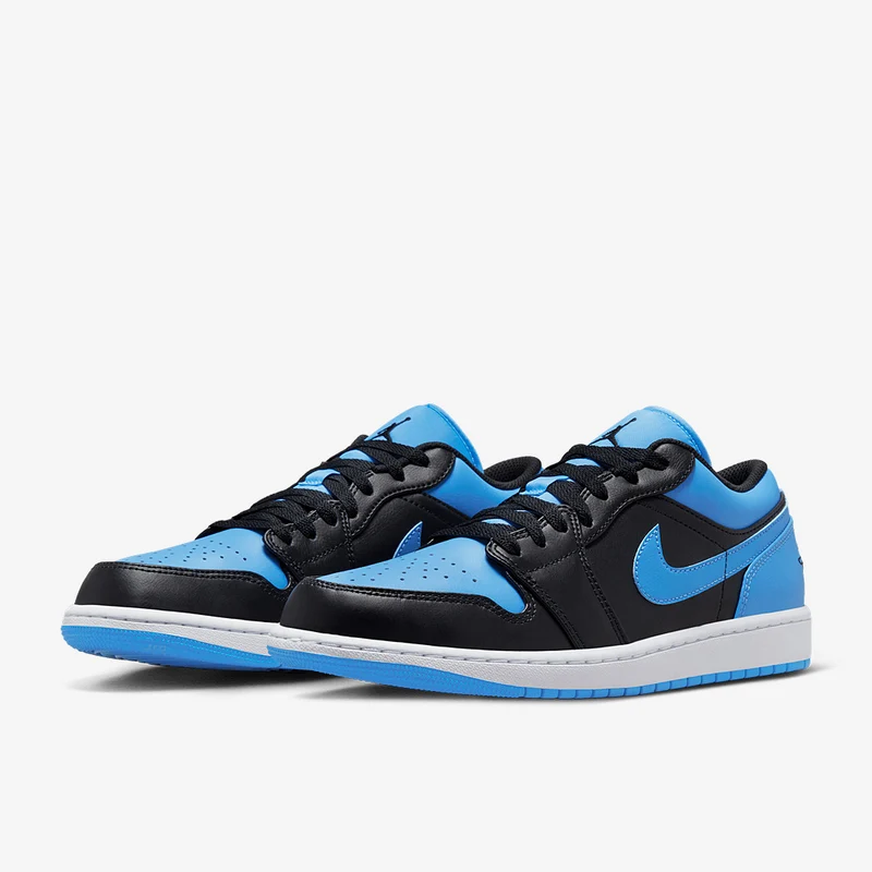 Jordan Herrenschuh Air Jordan 1 Low